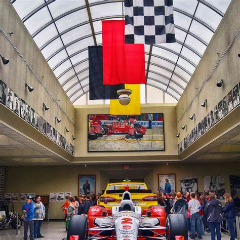 10 Museums To Visit In Indianapolis