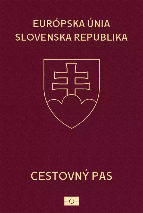 Slovakia Passport Ranking 2024