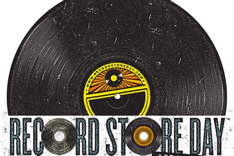 Record Store Day In Store Signings Vinyl Hunts MTV Takeover Confirmed TheMusic Com Au
