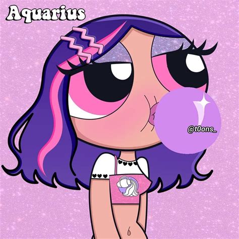 Since you are already here then chances are that you are looking for the daily themed crossword solutions. 💜G E R A L💜 on Instagram: "#aquarius 👇♒" | Cute cartoon ...