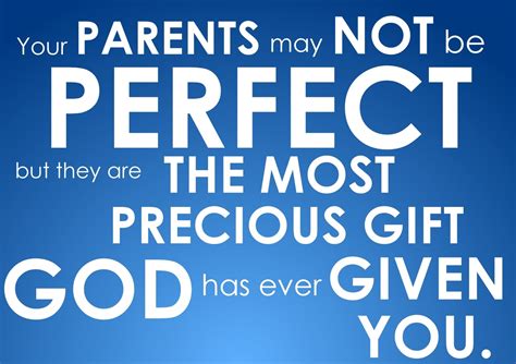 Motivational Quotes For Parents Quotesgram