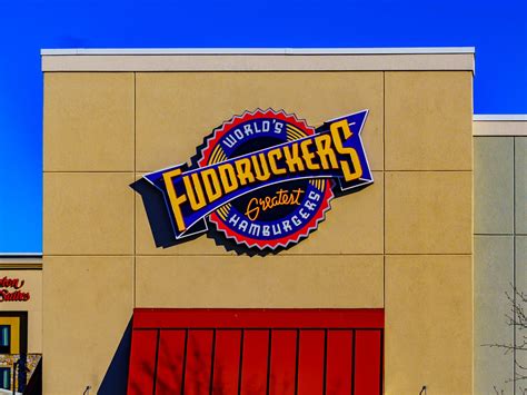 Sandiegoville All San Diego Fuddruckers Locations Are Now Permanently