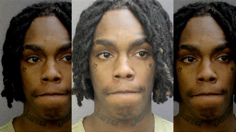 Rapper Ynw Melly Seeks Release From Jail After Testing