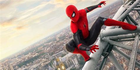 With it being only several months away from hitting theaters, merchandise for the jon watts and tom holland film are slowly emerging in the market. Spider-Man: No Way Home Gets a New Teaser From Sony Pictures Brazil
