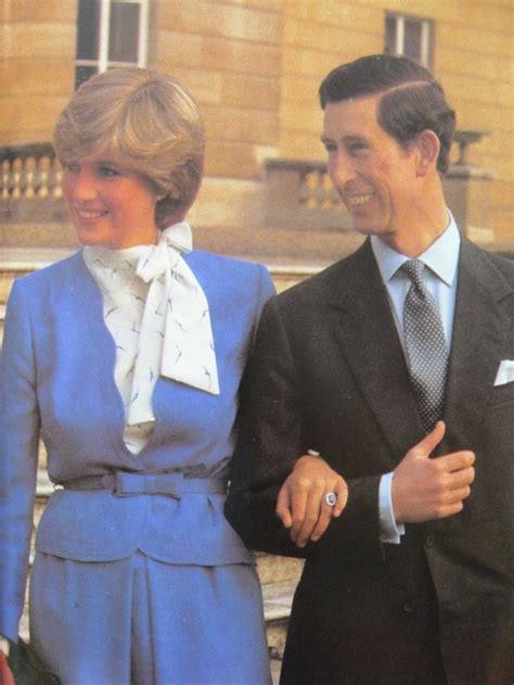 This 21 Facts About Prince Charles And Princess Diana Engagement