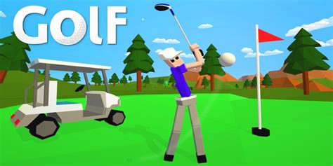 Golf Nintendo Switch Download Software Games Nintendo