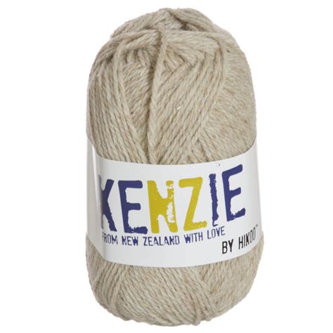 Hikoo Kenzie Yarn At Jimmy Beans Wool
