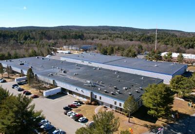 Trelleborg To Expand Silicone Tubing Facility In Massachusetts Rubber