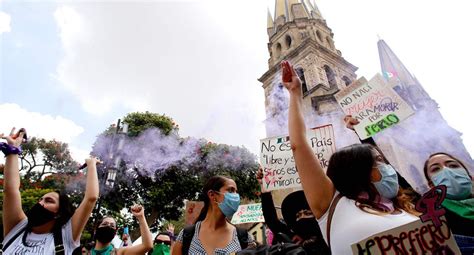 Horror En México Por Feminicidio De Luz Raquel Mujer Quemada Viva