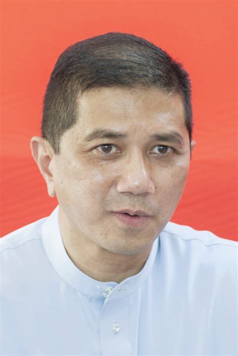 Teks ucapan aluan yab dato' seri dr. Azmin named Pakatan Harapan's Election director | New ...