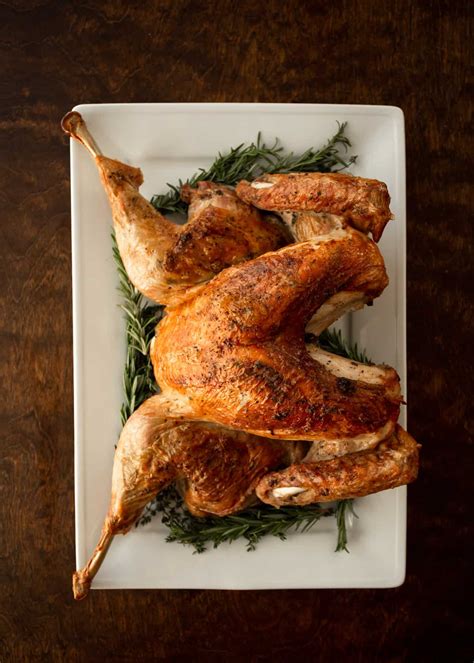 how long to cook a 25 pound spatchcocked turkey dekookguide