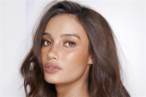 How Kelsey Merritt Ended Up Working With Victorias Secret Abs Cbn News