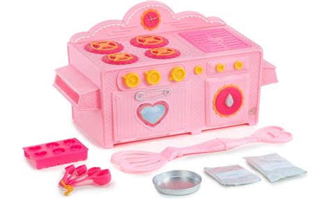 Lalaloopsy Baking Oven Ebay