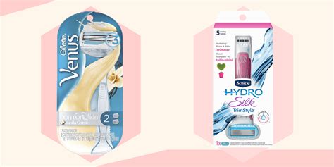 8 Best Razors For Women Top Rated Disposable And Refillable Ladies