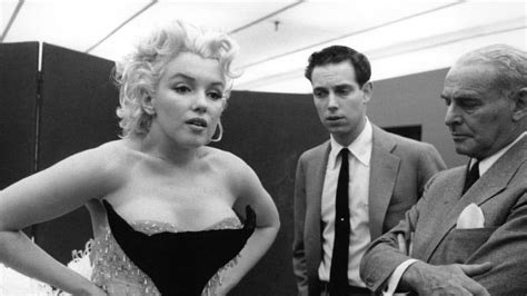Marilyn Monroe En 13 Fotos Prácticamente Desconocidas