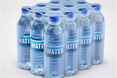 How Long Can You Store Bottled Water Prep Plans