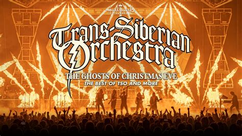 Trans Siberian Orchestra Pittsburgh Pa 12172022 The Pure Rock