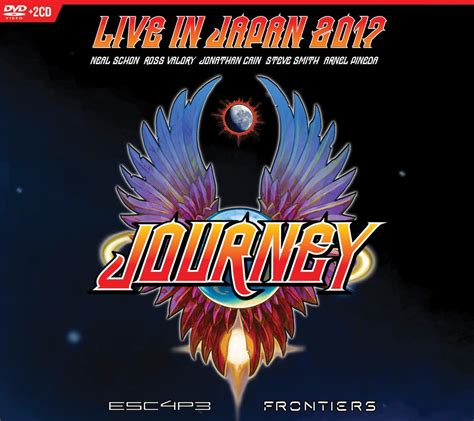 Classic Performance Classic Albums On Journey Live Release Ridgewood