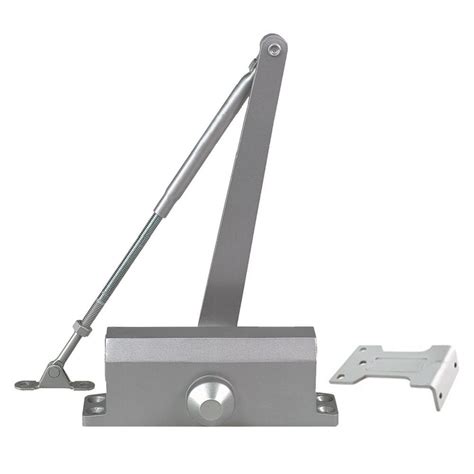 Taco Residentiallight Duty Commercial Door Closer With Parallel Arm