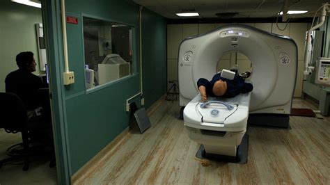 Next In Tech Searching For Larger Mri Machines
