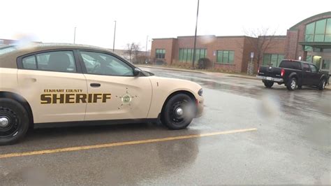 elkhart county sheriff elect jeff siegel set to begin tuesday wsbt