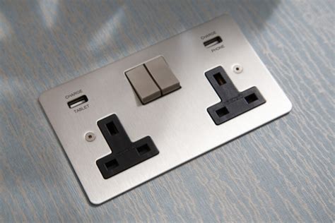 Sockets With Usb All You Need To Know