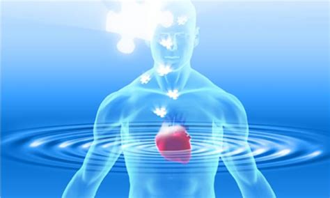 Heart Consciousness And The Body Transforming The Physical Body To