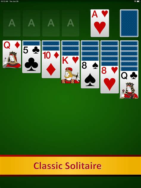 Klondike Solitaire Free Card Game For Android Apk Download