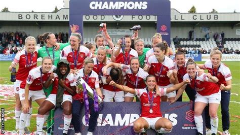 premier league step closer to women s super league takeover from fa bbc sport