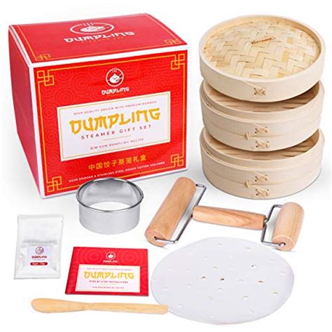 Best Chinese Soup Dumpling Kit Delicious And Affordable