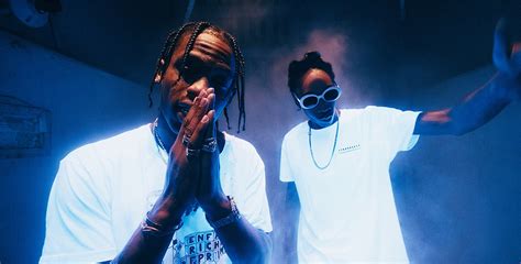 Premiere Wiz Khalifa Ft Travis Scott Bake Sale Official Video Taylor Gang Wiz Khalifa