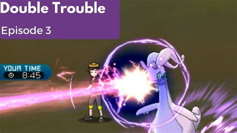 Double Trouble Season 2 Episode 3 One Battle Wonder It S Gooey Youtube