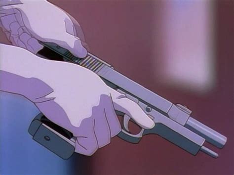 Pin By Георгий Касторский On Guns Anime Scenery