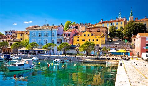 Información para viajes a croacia central: Os 12 segredos paradisíacos mais bem guardados da Croácia