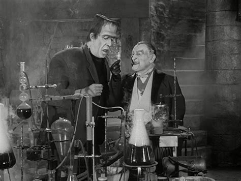 The Munsters Episode 32 Mummy Munster Midnite Reviews