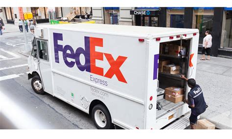 What Are Fedex Shipping Exceptions Lessgistics