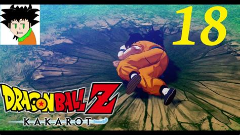 Dragon ball super card game tutorial. #18 Yamchu Der Mythos - Dragon Ball Z: Kakarot (Blind ...