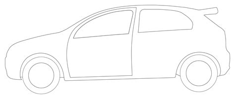 Shapes Clipart Car Shapes Car Transparent FREE For Download On WebStockReview