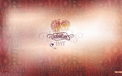 14 De Febrero Valentines Day Hd Amor Día Valentines 14 Feb Fondo