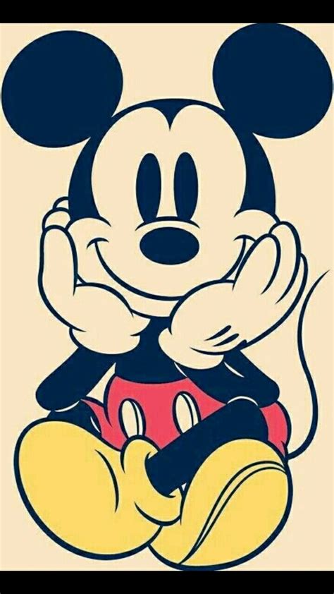 Questo è Topolino Mickey Mouse Mickey Mouse Wallpaper Mickey