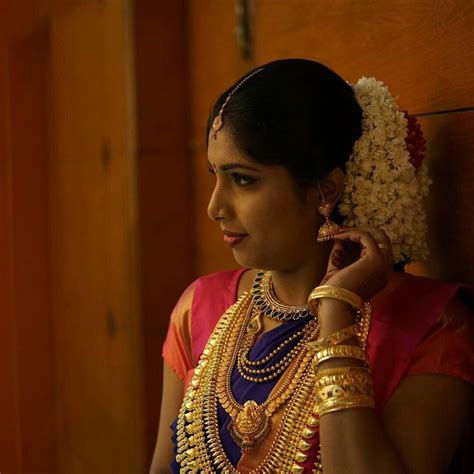 Polki Jewellery Bridal Jewellery Diamond Jewellery Kundan Kerala Bride South Indian Bride