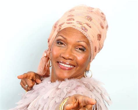 Marcia Griffiths Cd Saluting 60 Jamaican Women
