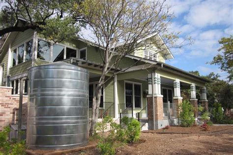 Rainwater Harvesting System Design Installation And Maintenance Services