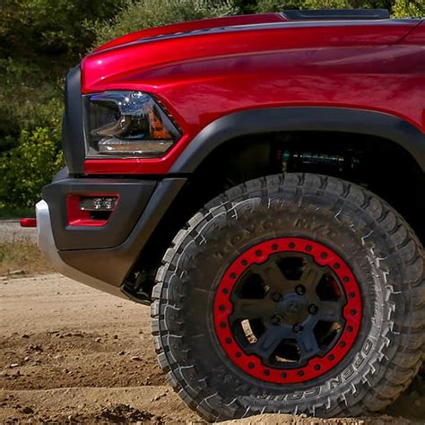 Ram 1500 Rebel Trx Special Edition Truck