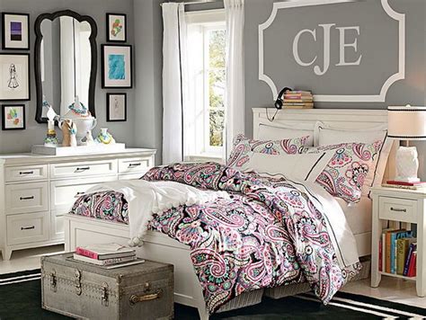 Coming up with teenage girls bedroom ideas is no easy feat for a parent. 15+ Fantastic Bedrooms For Chic Teen Girls | Architecture ...
