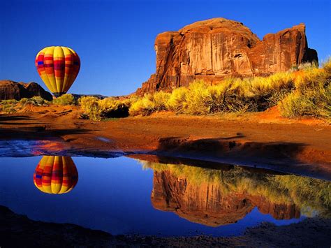 Tuesday Is Exquisite Aerostation Or The Art Of Hot Air Ballooning