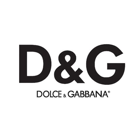 Dolce And Gabbana Dandg Logo Transparent Png Stickpng