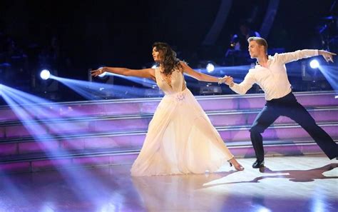 Dancing With The Stars Watch The Semifinals Unplugged Time