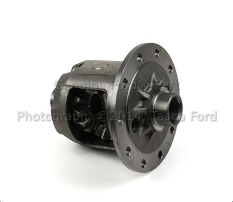 Brand New Oem Rear Differential Ford Mustang F 150 Al3z 4026 A Ebay