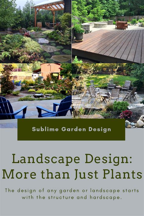 Landscape Design Sublime Garden Design Landscape Design Serving